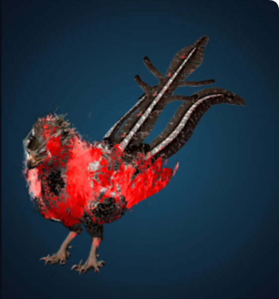 Phoenix - Deadpool