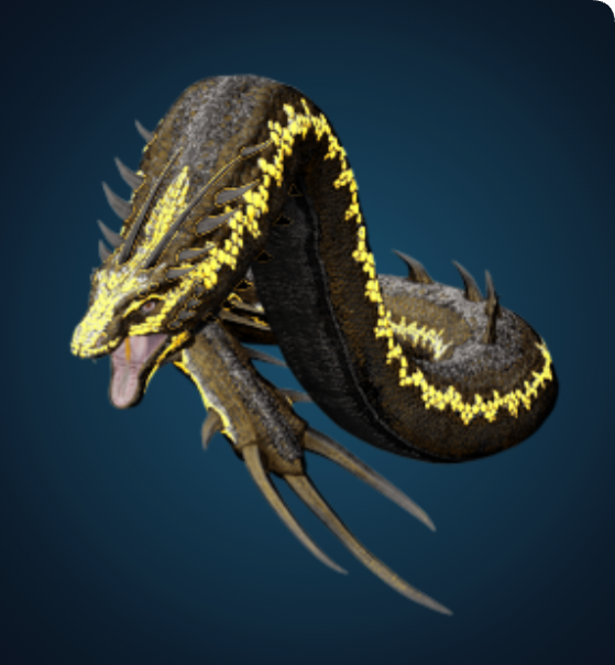 Basilisk