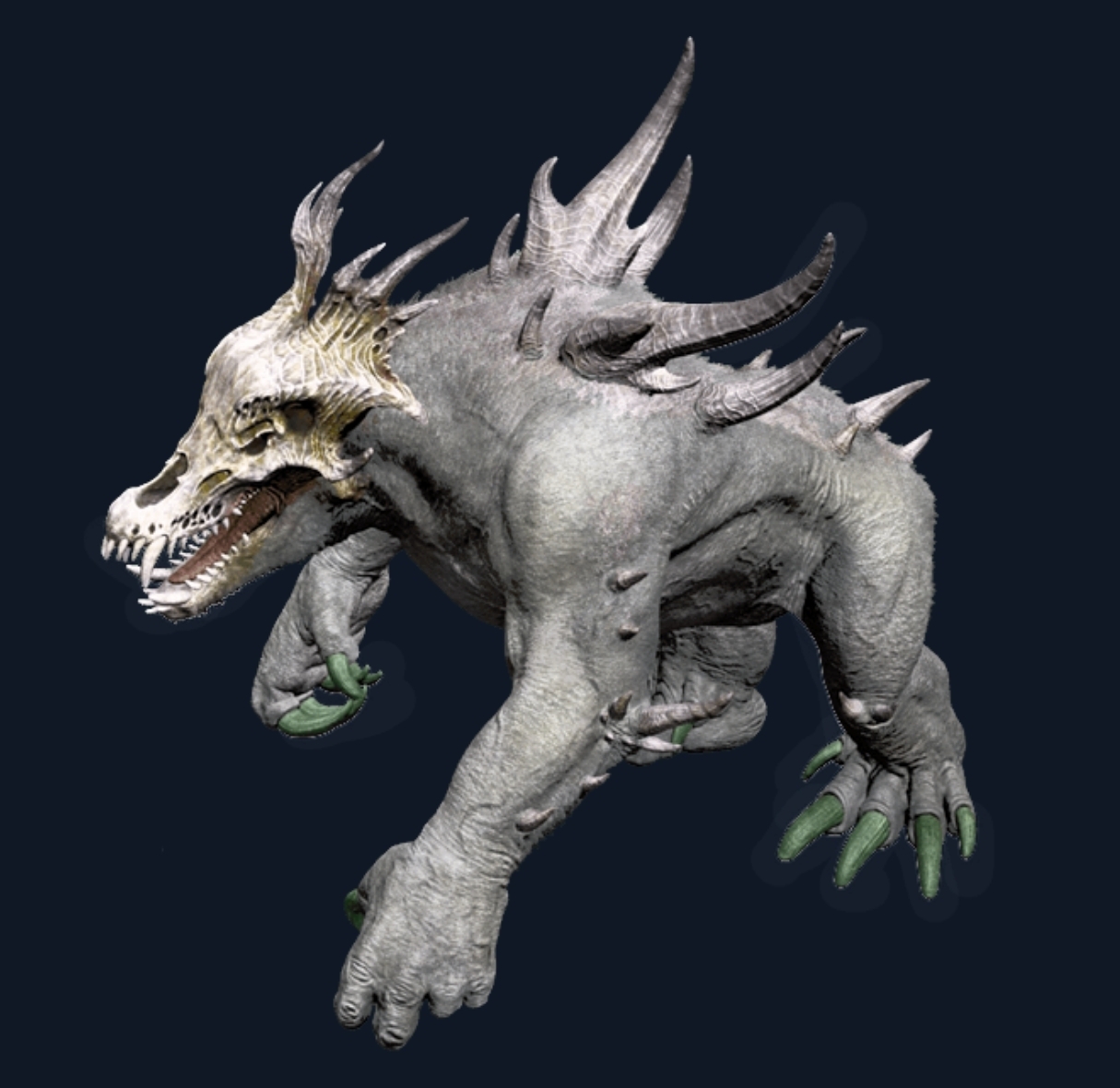 Ossidon