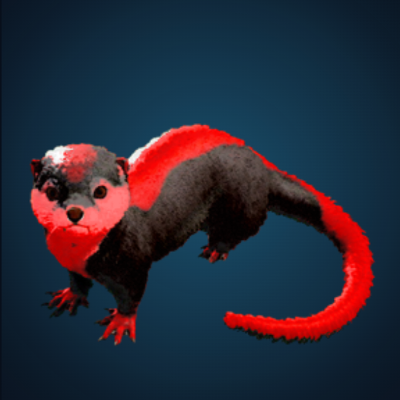 Aberrant Otter - Deadpool