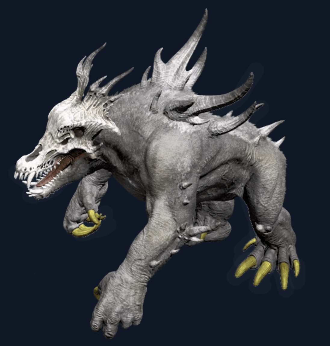 Ossidon