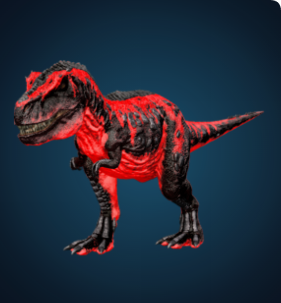 Rex - Deadpool