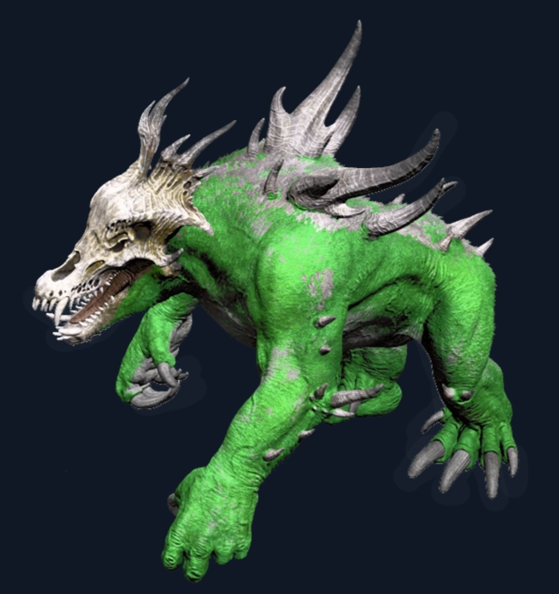Ossidon